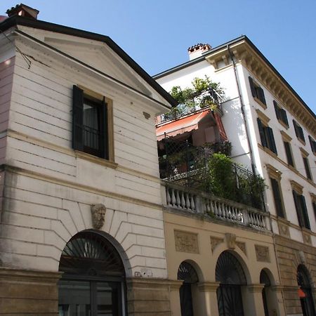Rio Fiol Apartment Verona Exterior photo