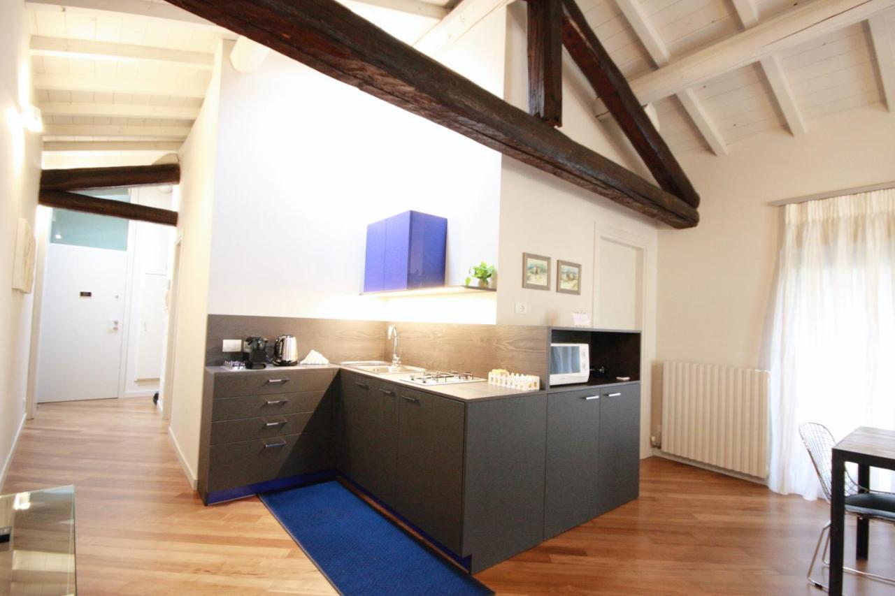 Rio Fiol Apartment Verona Exterior photo