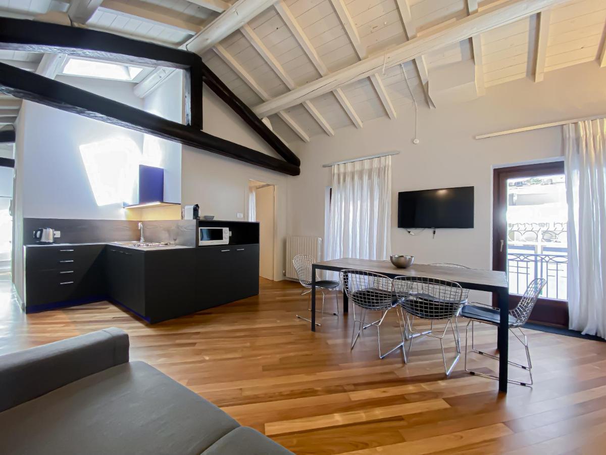 Rio Fiol Apartment Verona Exterior photo