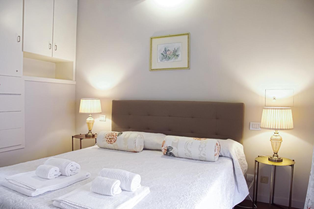 Rio Fiol Apartment Verona Exterior photo