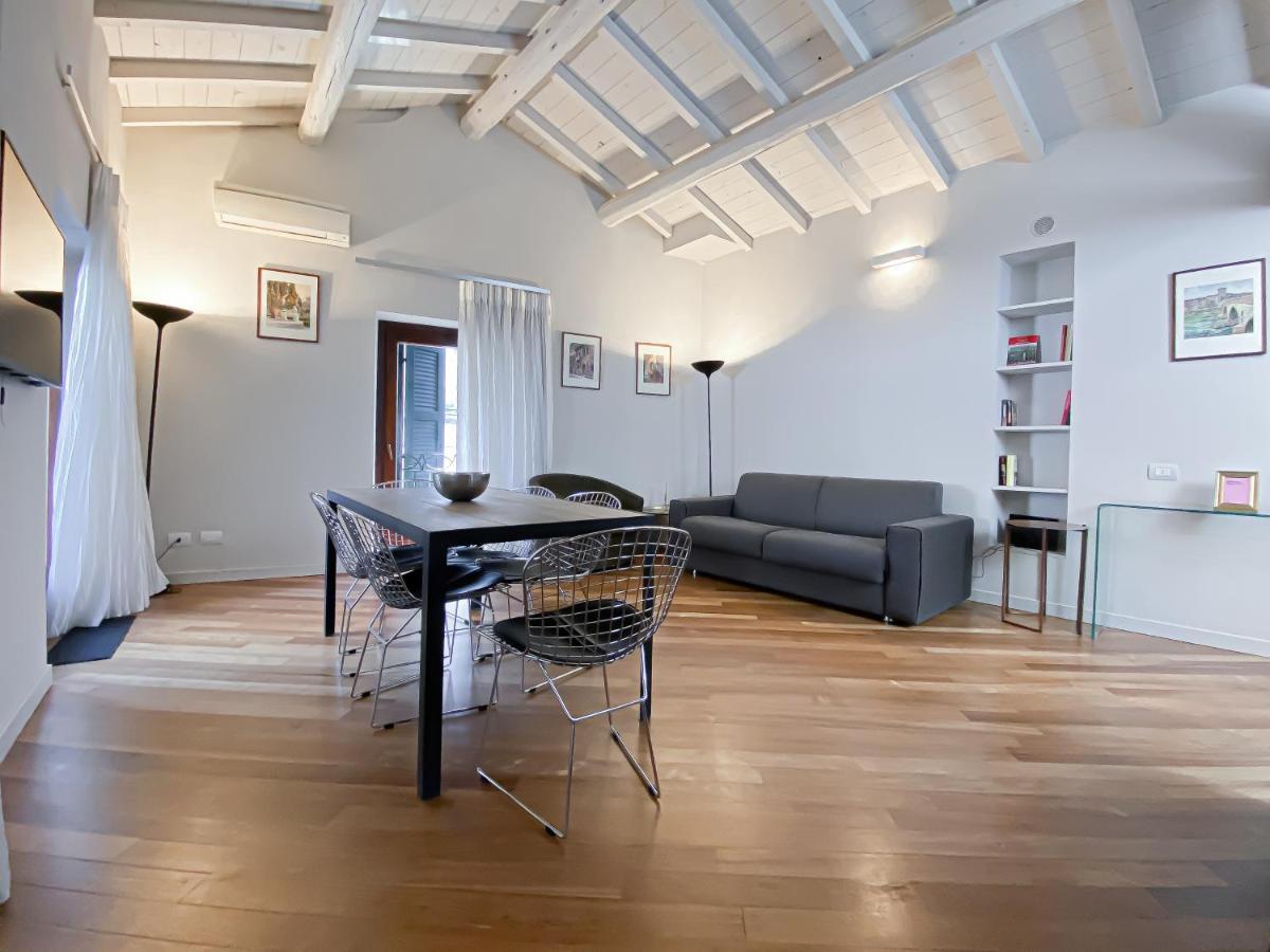 Rio Fiol Apartment Verona Exterior photo