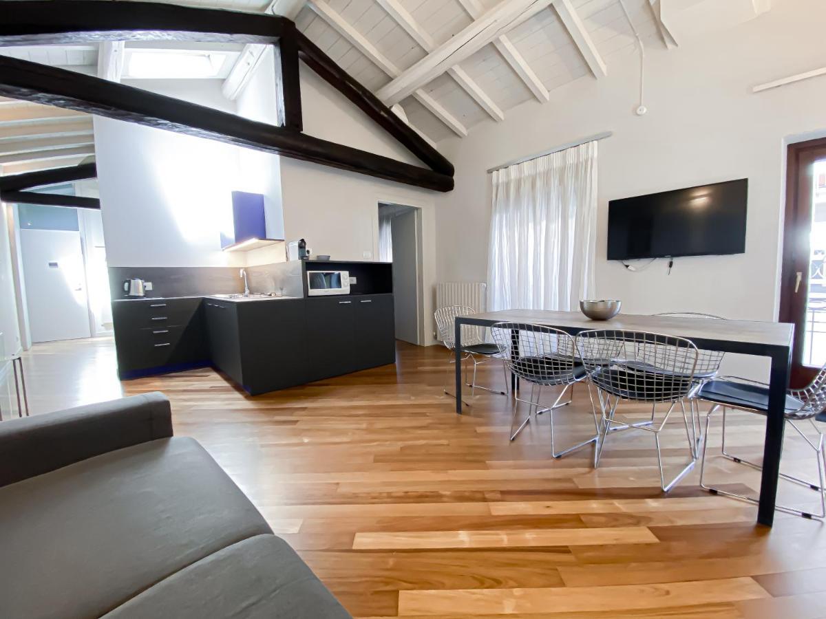 Rio Fiol Apartment Verona Exterior photo