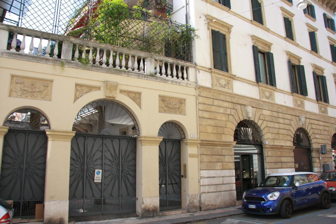 Rio Fiol Apartment Verona Exterior photo