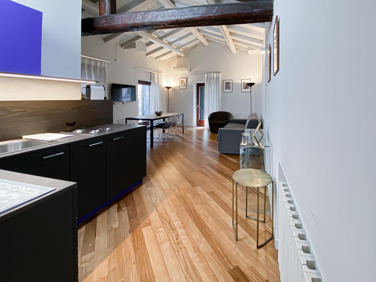 Rio Fiol Apartment Verona Exterior photo