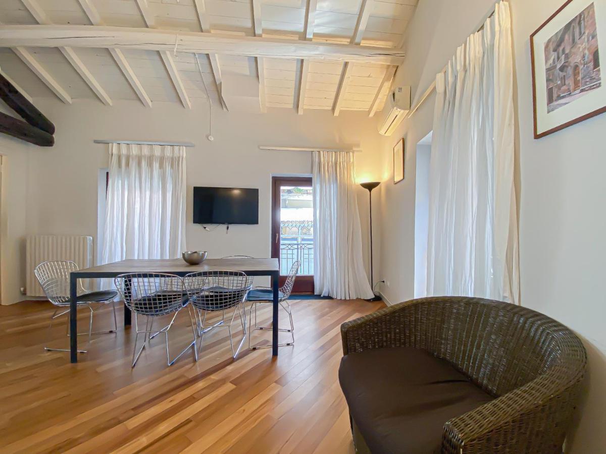 Rio Fiol Apartment Verona Exterior photo