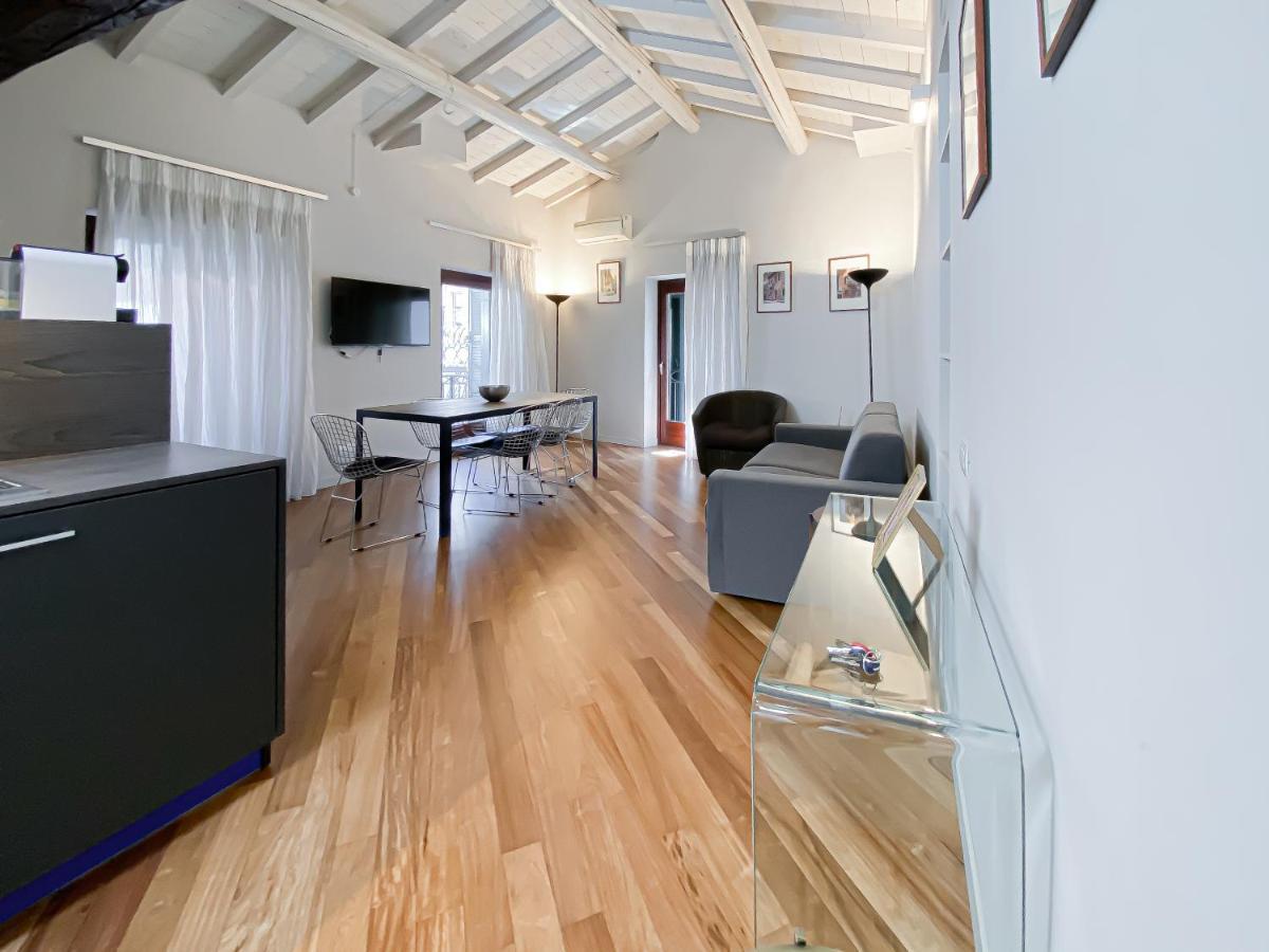 Rio Fiol Apartment Verona Exterior photo