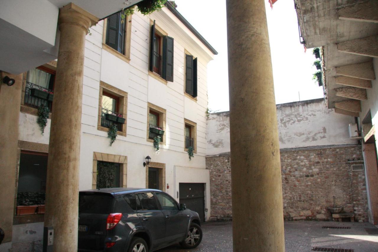 Rio Fiol Apartment Verona Exterior photo